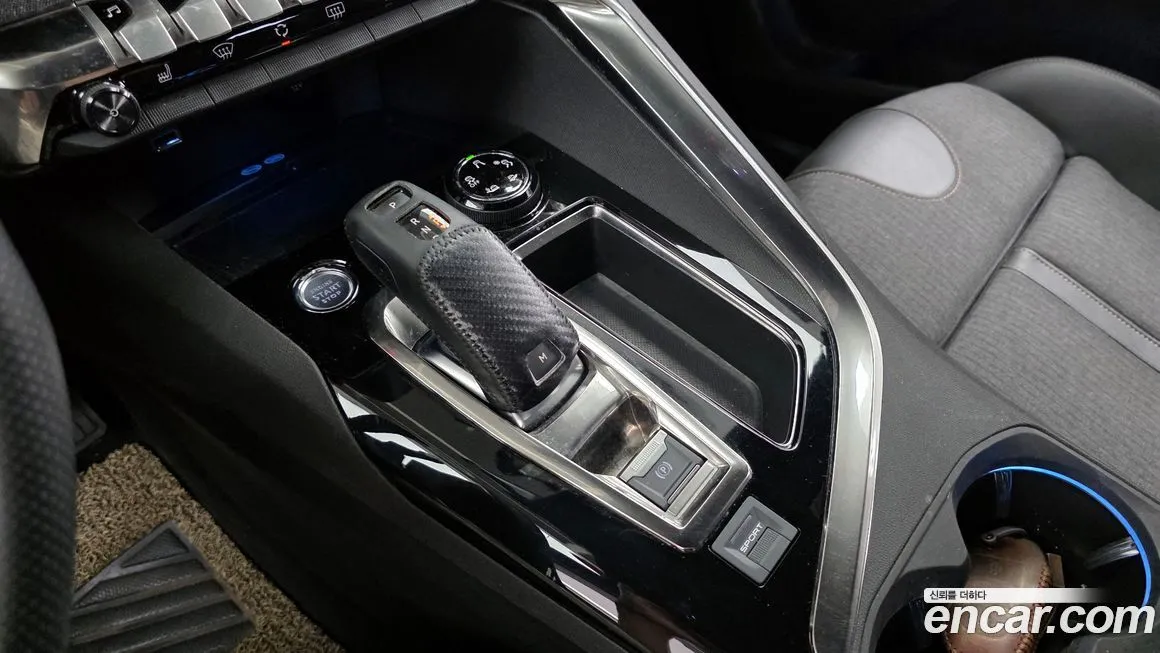 [object Object] 5008 2021 из KR, фото 9