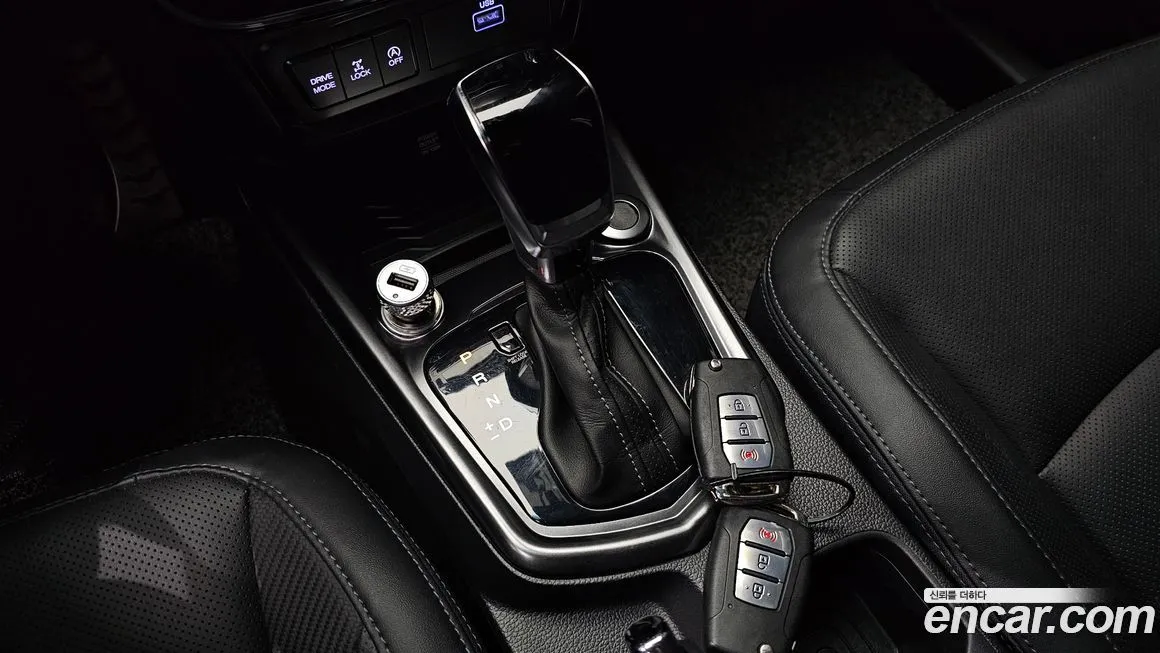 KG Mobility (Ssangyong) TIBOLI 2021 из KR, фото 9