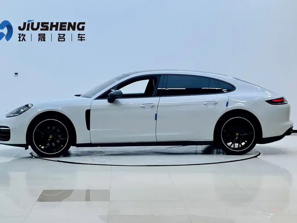 Porsche Panamera 2023 из CN, фото 3
