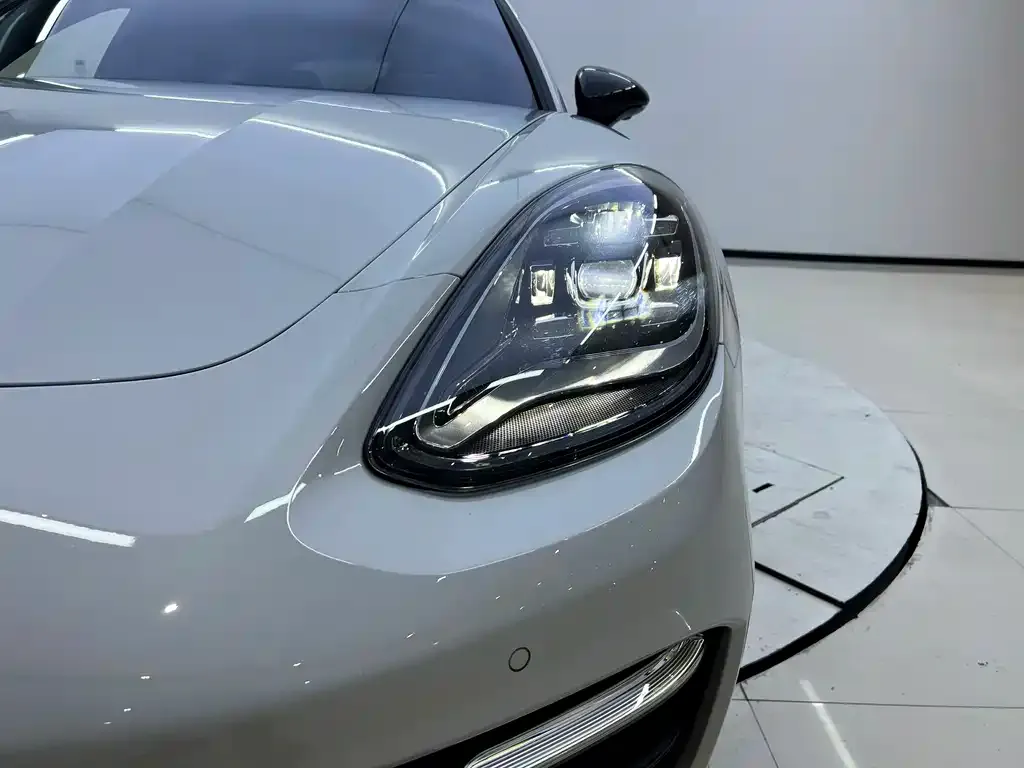 Porsche Panamera 2023 из CN, фото 4
