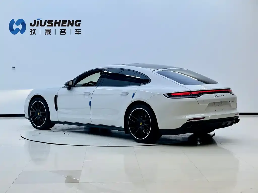 Porsche Panamera 2023 из CN, фото 7