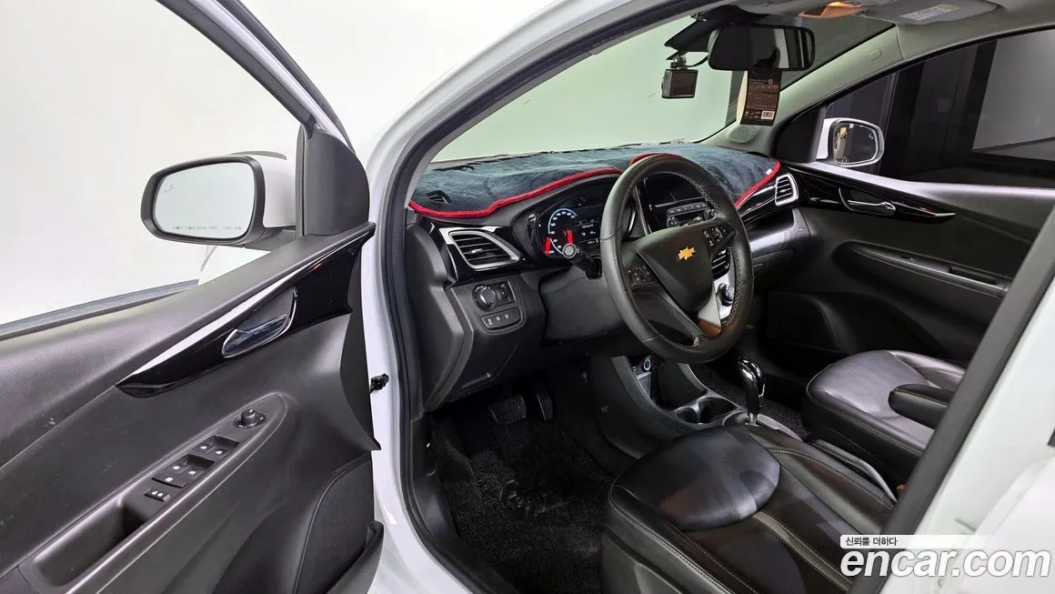 Chevrolet (GM Daewoo) Spark 2021 из KR, фото 10