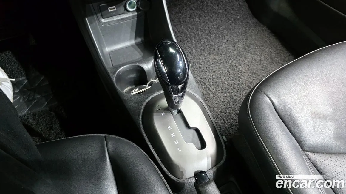 Chevrolet (GM Daewoo) Spark 2021 из KR, фото 9