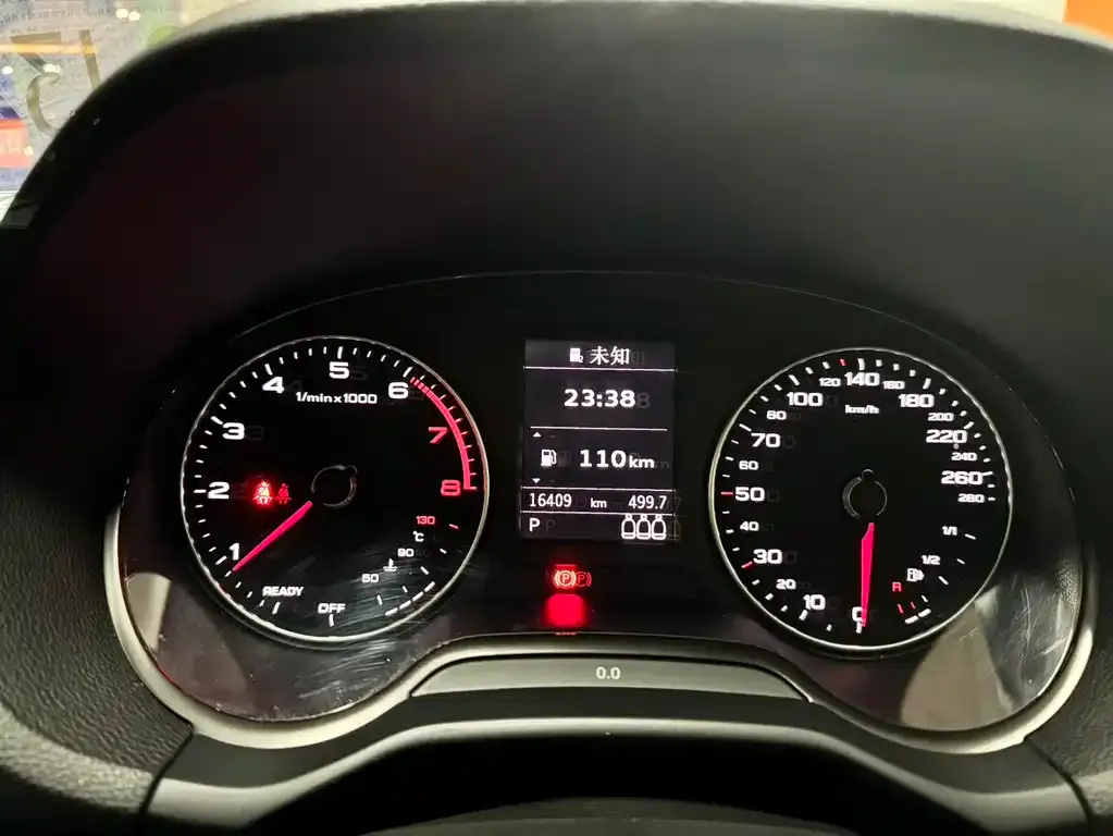 Audi Q2L 2021 из CN, фото 7