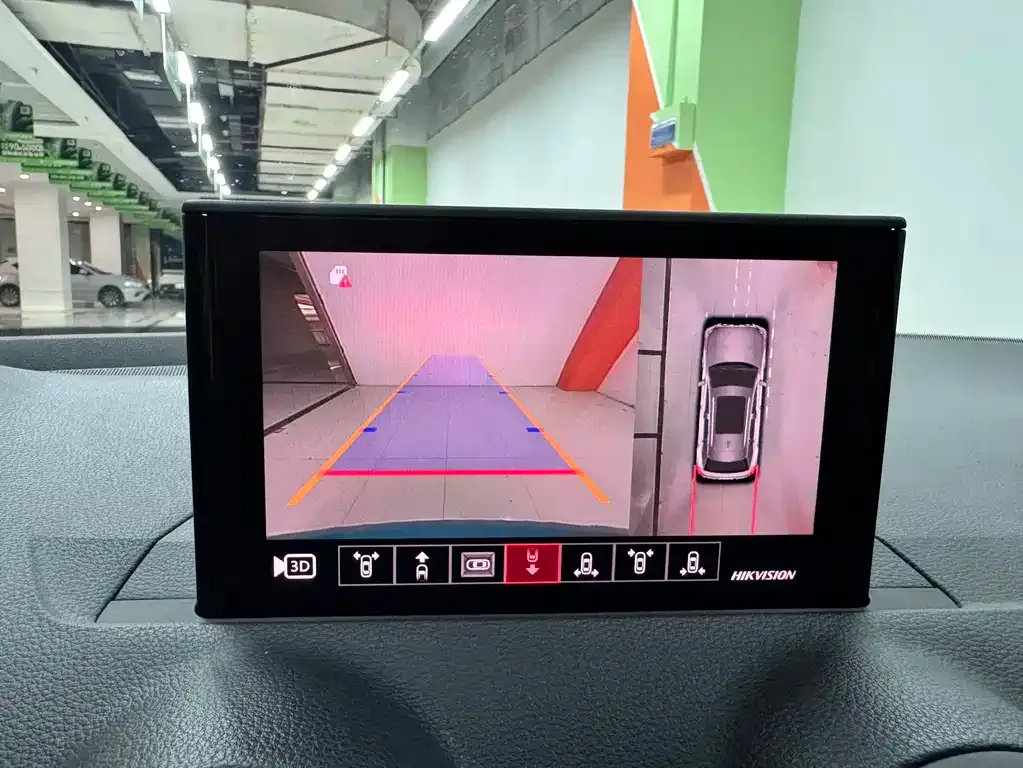 Audi Q2L 2021 из CN, фото 9