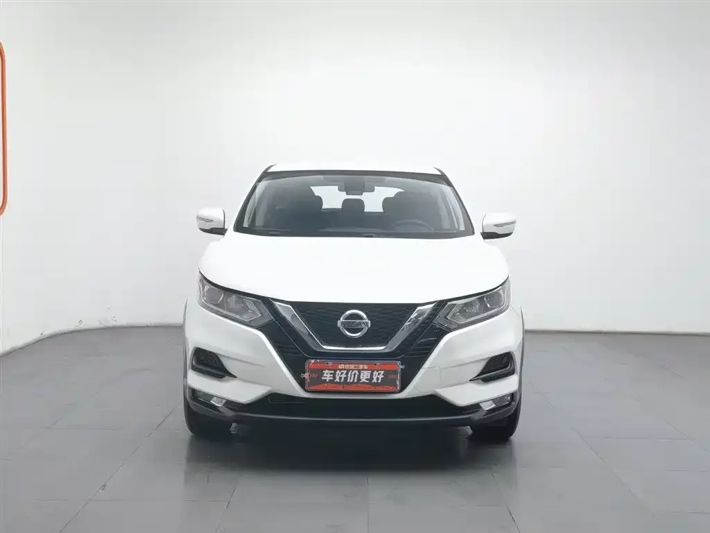 Nissan Qashqai 2023 из CN, фото 3
