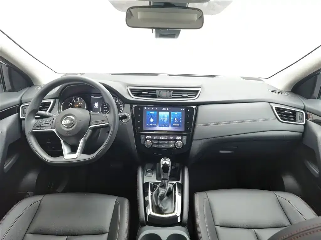 Nissan Qashqai 2023 из CN, фото 5