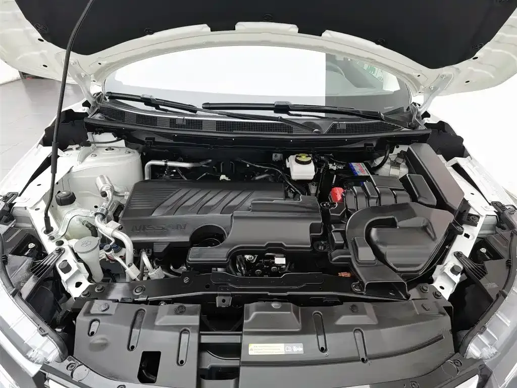 Nissan Qashqai 2023 из CN, фото 6