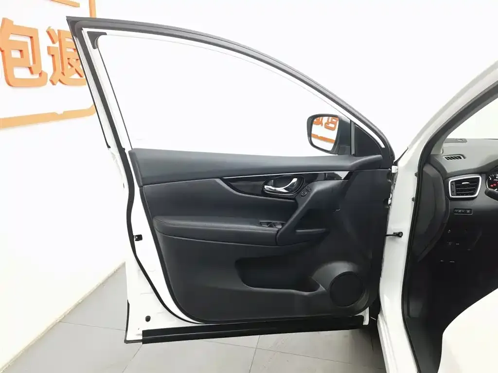 Nissan Qashqai 2023 из CN, фото 8