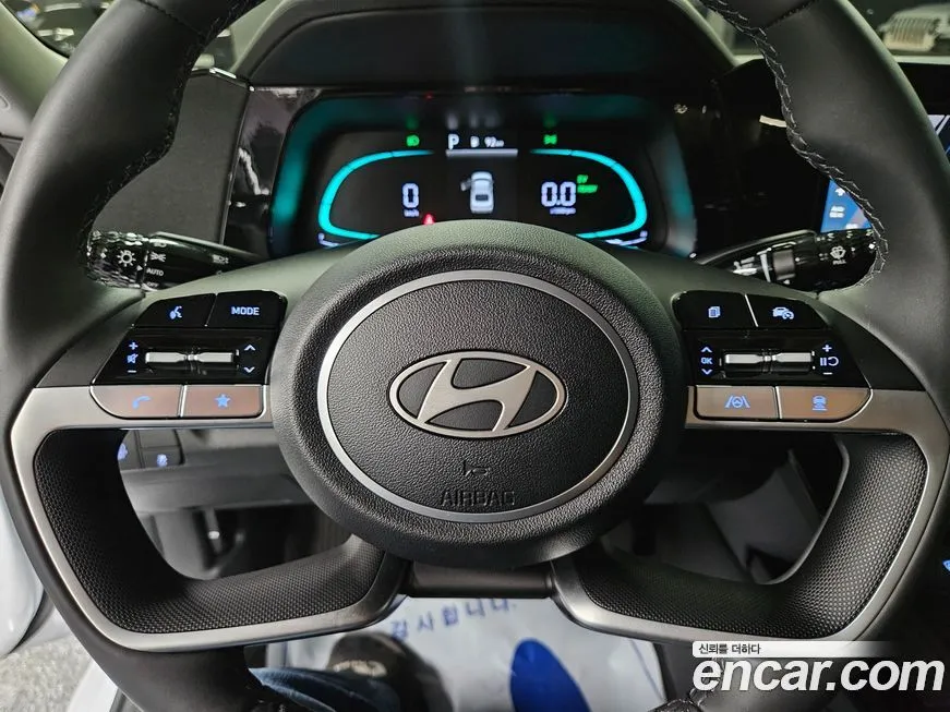 Hyundai AVANTE — фото 9