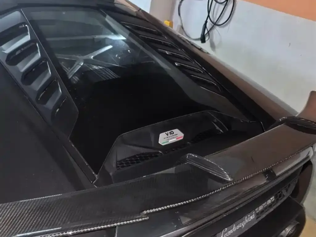 Lamborghini Huracan 2022 из CN, фото 2