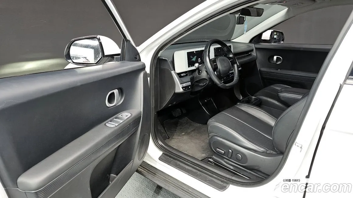 Hyundai Ioniq5 — фото 10