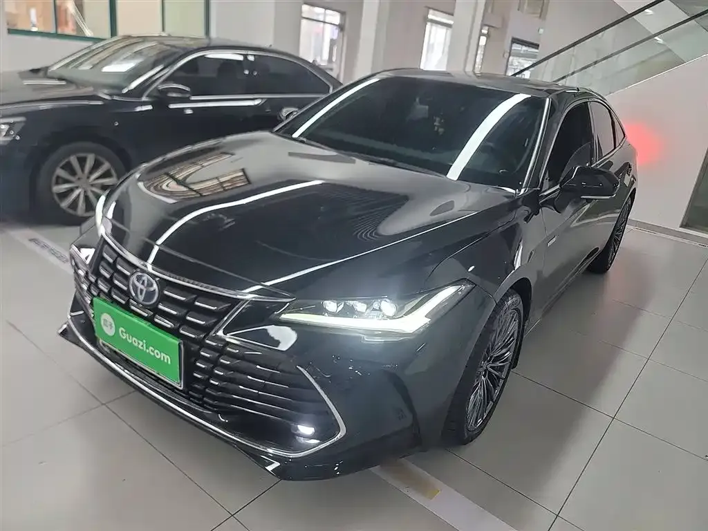 Toyota Avalon 2024 из CN, фото 1