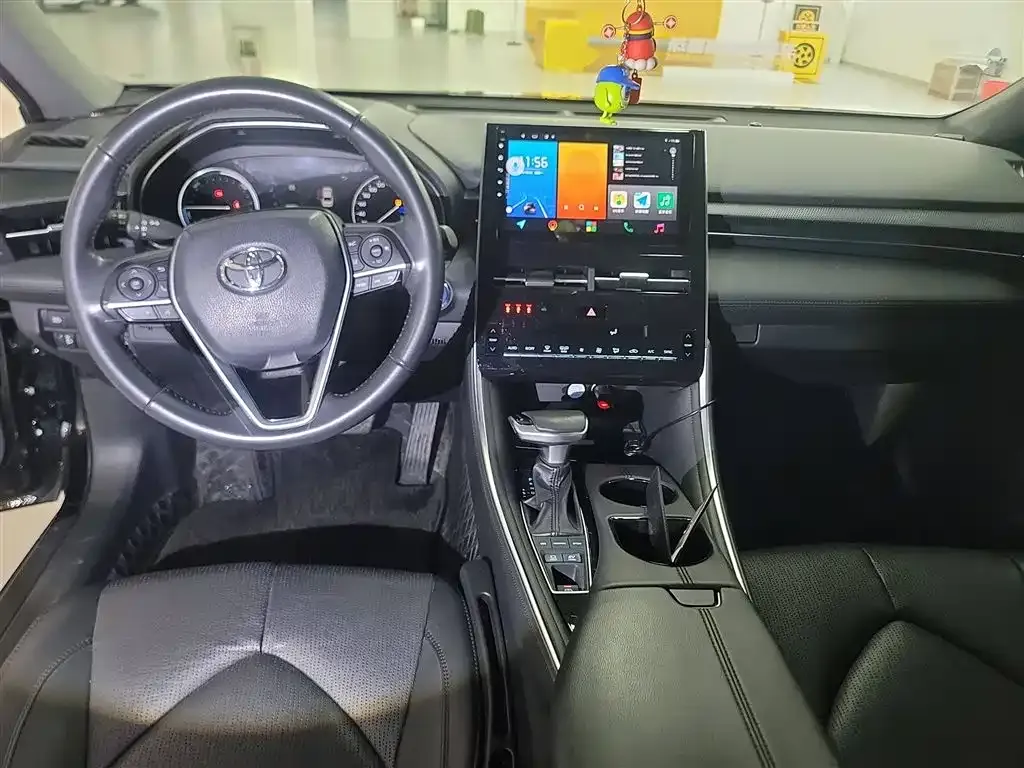Toyota Avalon 2024 из CN, фото 10