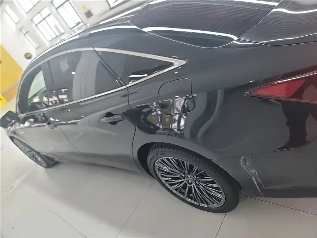 Toyota Avalon 2024 из CN, фото 5