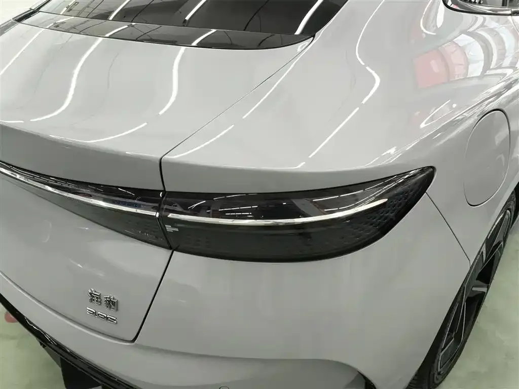 BYD Seal 2023 из CN, фото 8