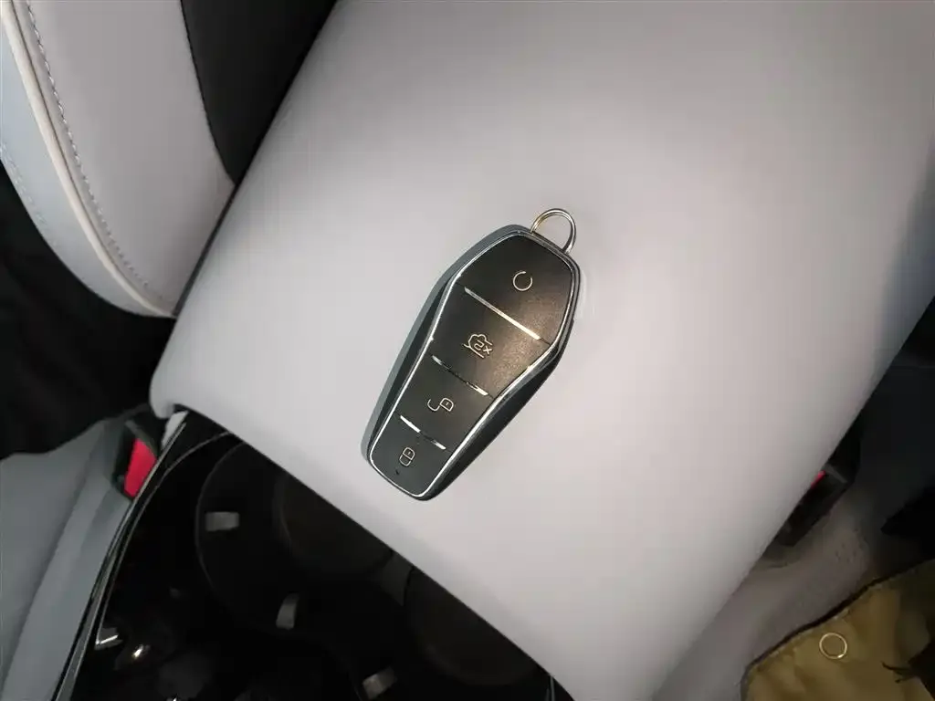 BYD Seal 2023 из CN, фото 9