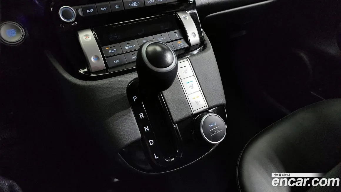 Hyundai Casper — фото 9