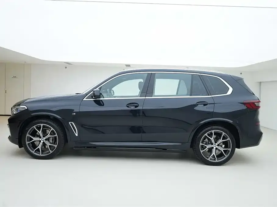 BMW X5 2023 из CN, фото 3