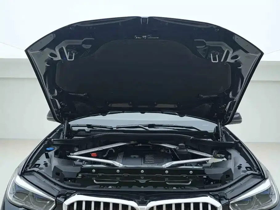 BMW X5 2023 из CN, фото 7