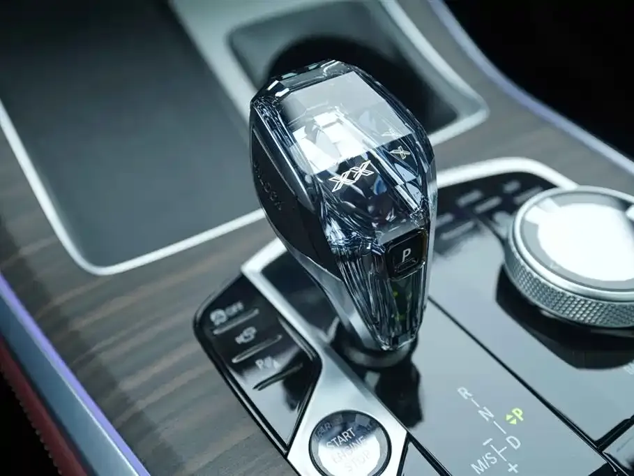 BMW X5 2023 из CN, фото 9