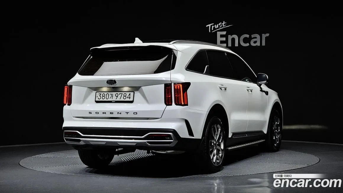 Kia Sorento — фото 2