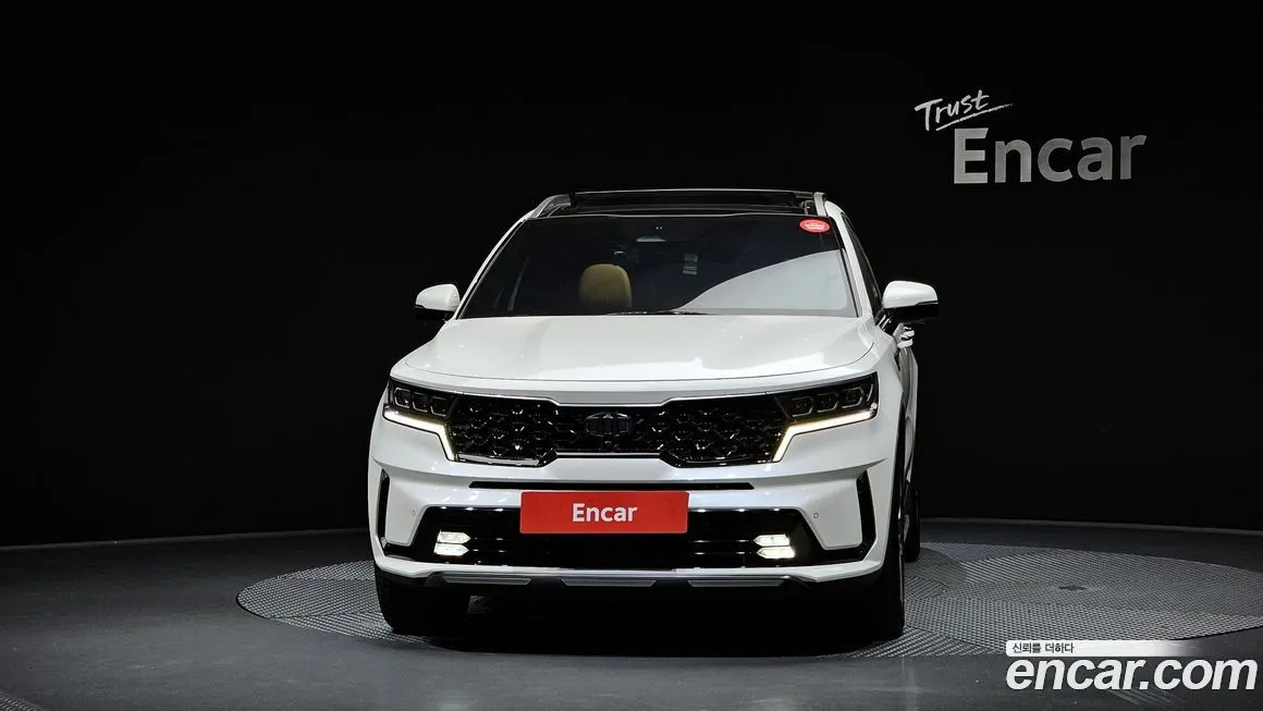 Kia Sorento — фото 3