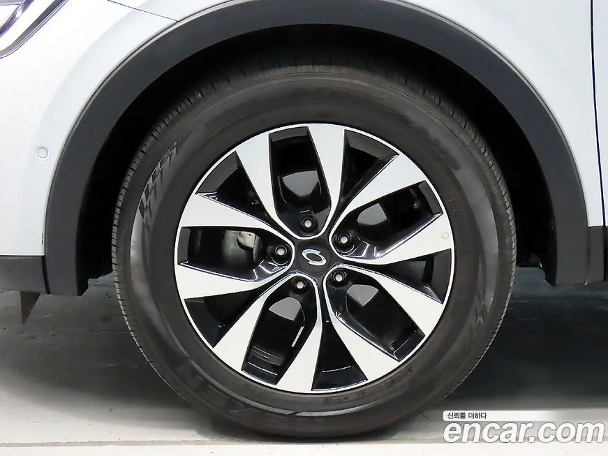 Renault Korea (Samsung) XM3 2023 из KR, фото 5