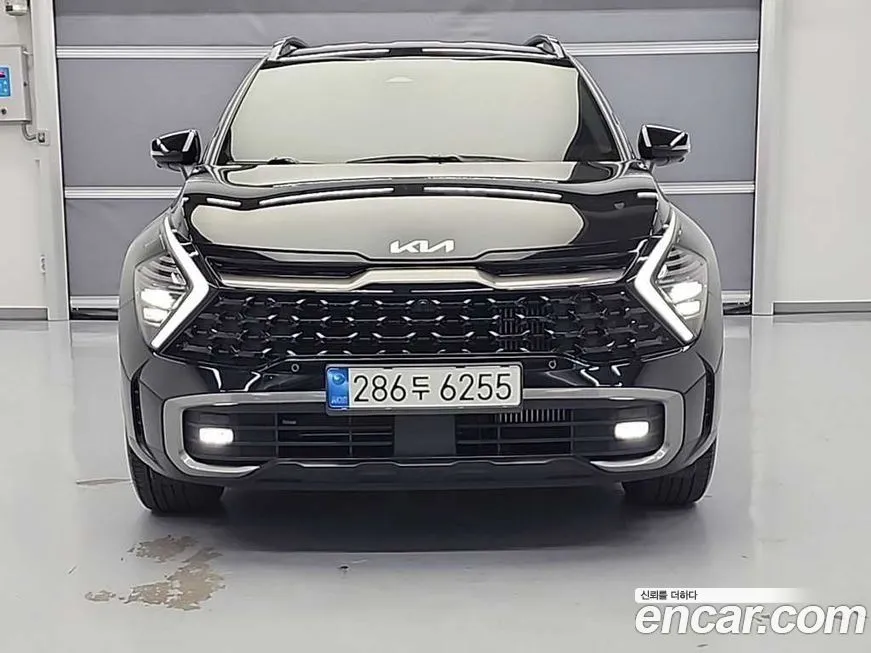 Kia Sportage — фото 2