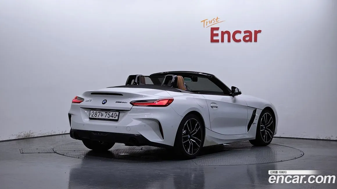 BMW Z4 — фото 2