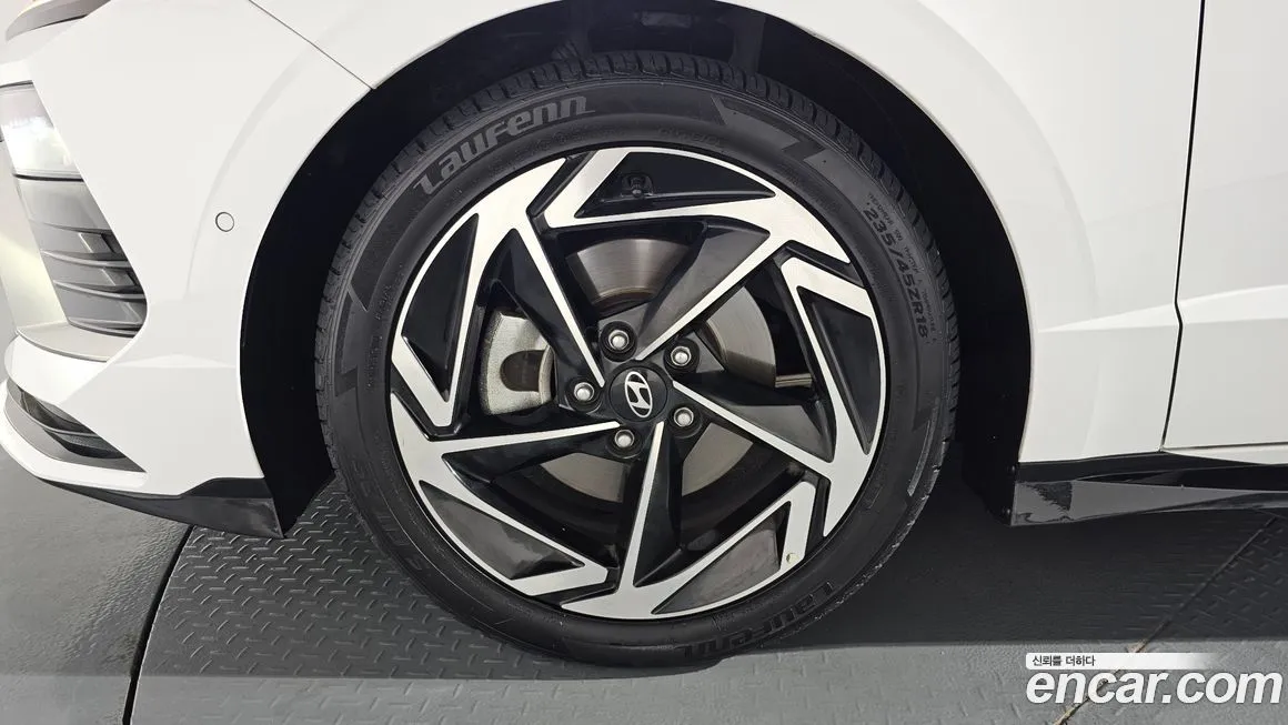 Hyundai Sonata 2024 из KR, фото 5