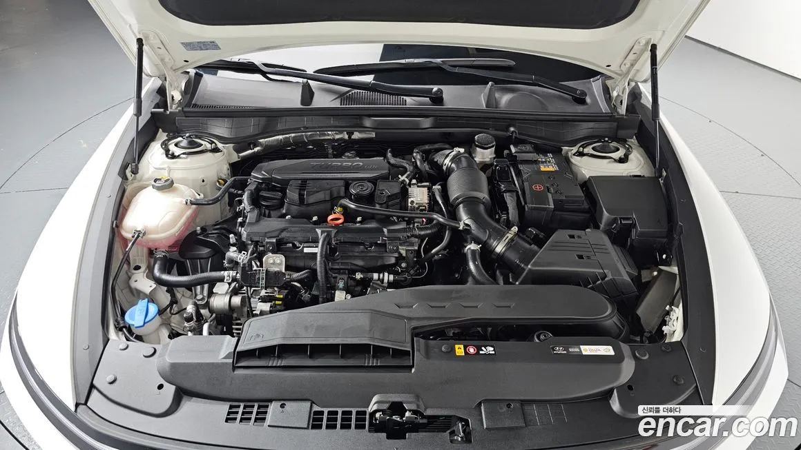 Hyundai Sonata 2024 из KR, фото 6