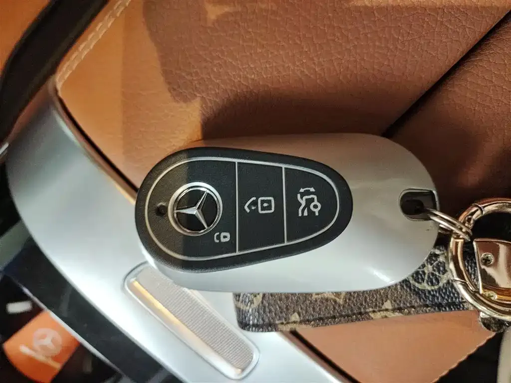 Mercedes-Benz C-Class 2023 из CN, фото 9