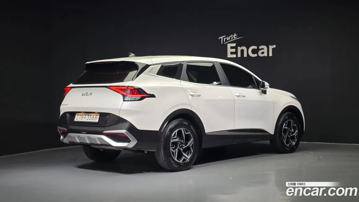 Kia Sportage — фото 2
