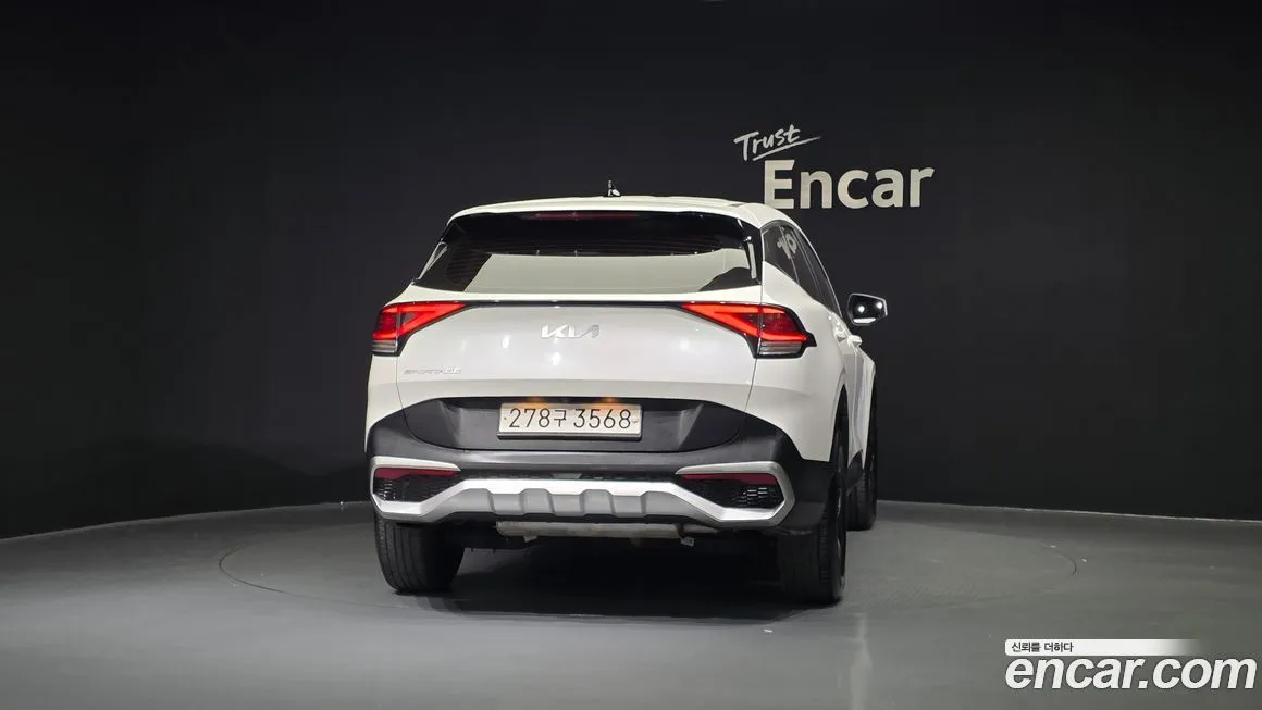 Kia Sportage — фото 4