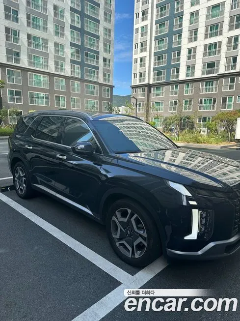 Hyundai Palisade — фото 2