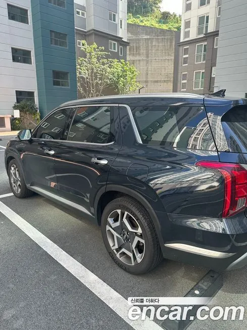 Hyundai Palisade — фото 4