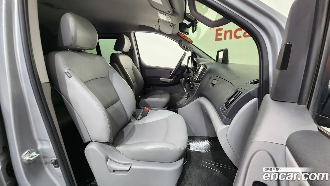 Hyundai Starex 2021 из KR, фото 10