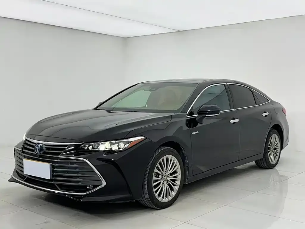 Toyota Avalon 2022 из CN, фото 1