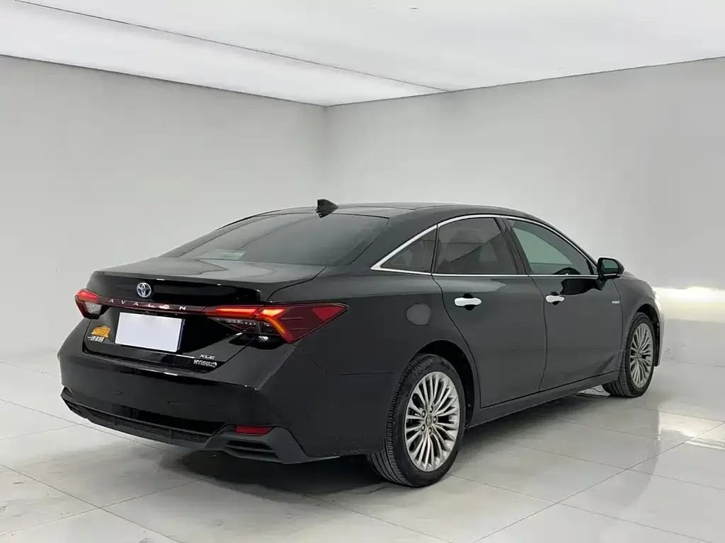 Toyota Avalon 2022 из CN, фото 3