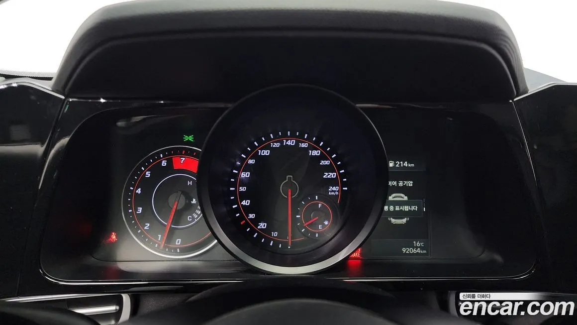 Hyundai AVANTE 2022 из KR, фото 8