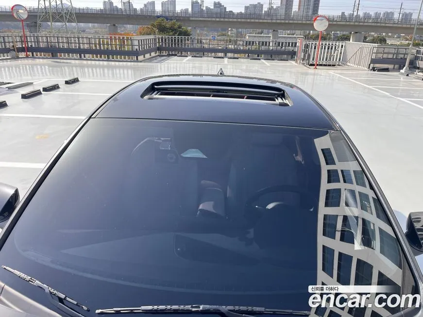 Hyundai AVANTE 2021 из KR, фото 9