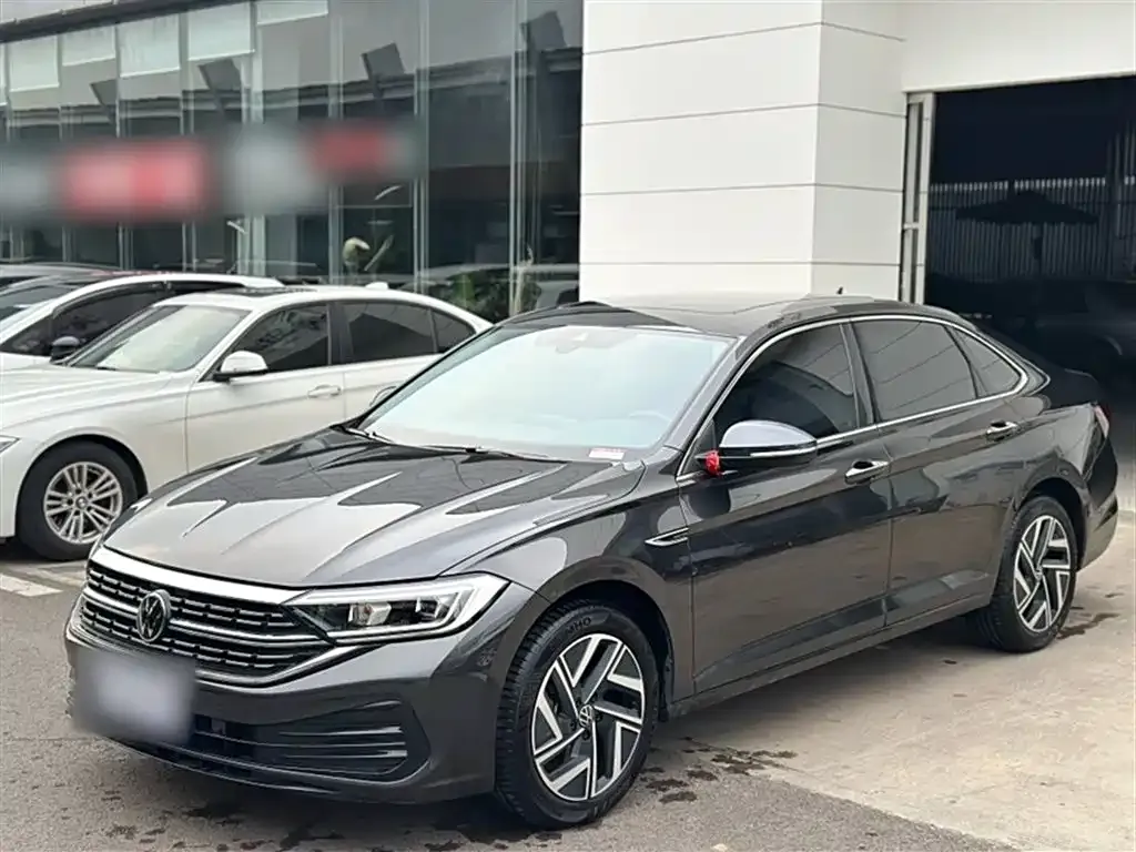 Volkswagen Sagitar 2024 из CN, фото 1