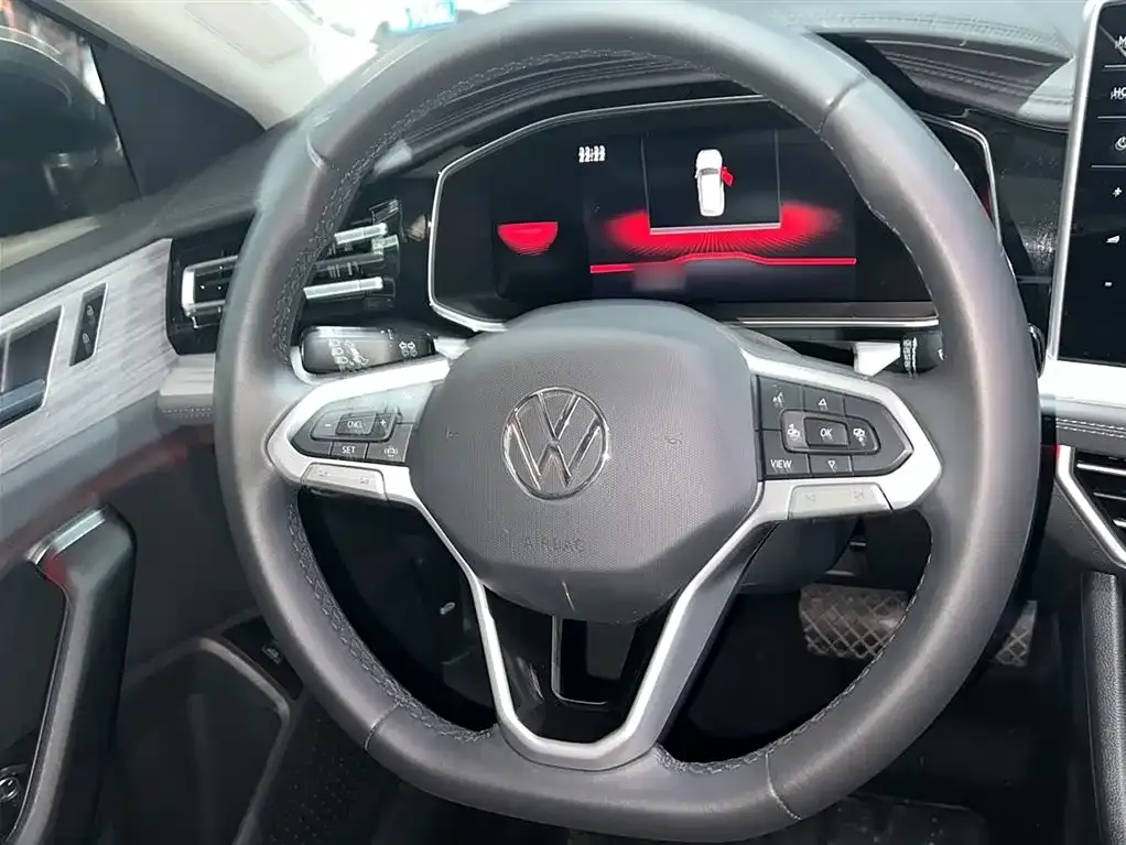 Volkswagen Sagitar 2024 из CN, фото 4