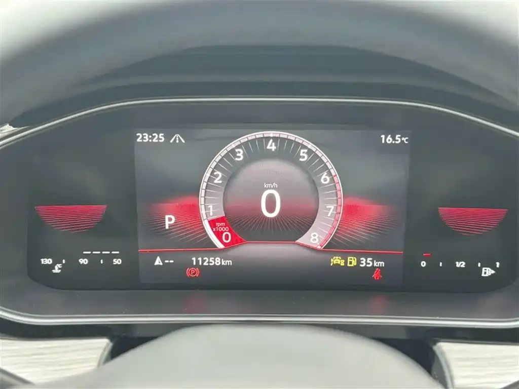 Volkswagen Sagitar 2024 из CN, фото 6