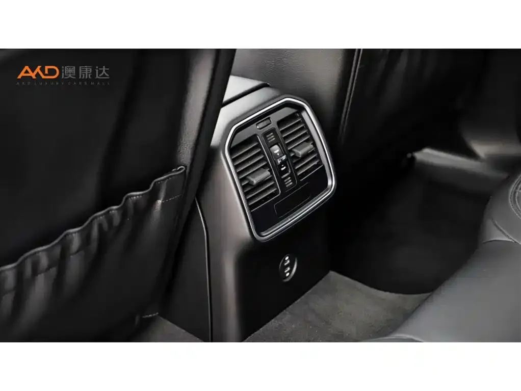 Porsche Macan 2022 из CN, фото 9