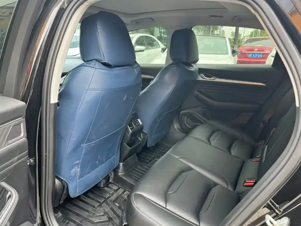 Geely Xingrui 2023 из CN, фото 9