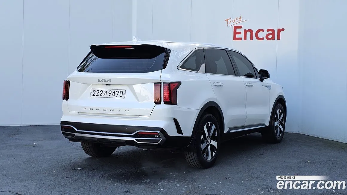 Kia Sorento — фото 2