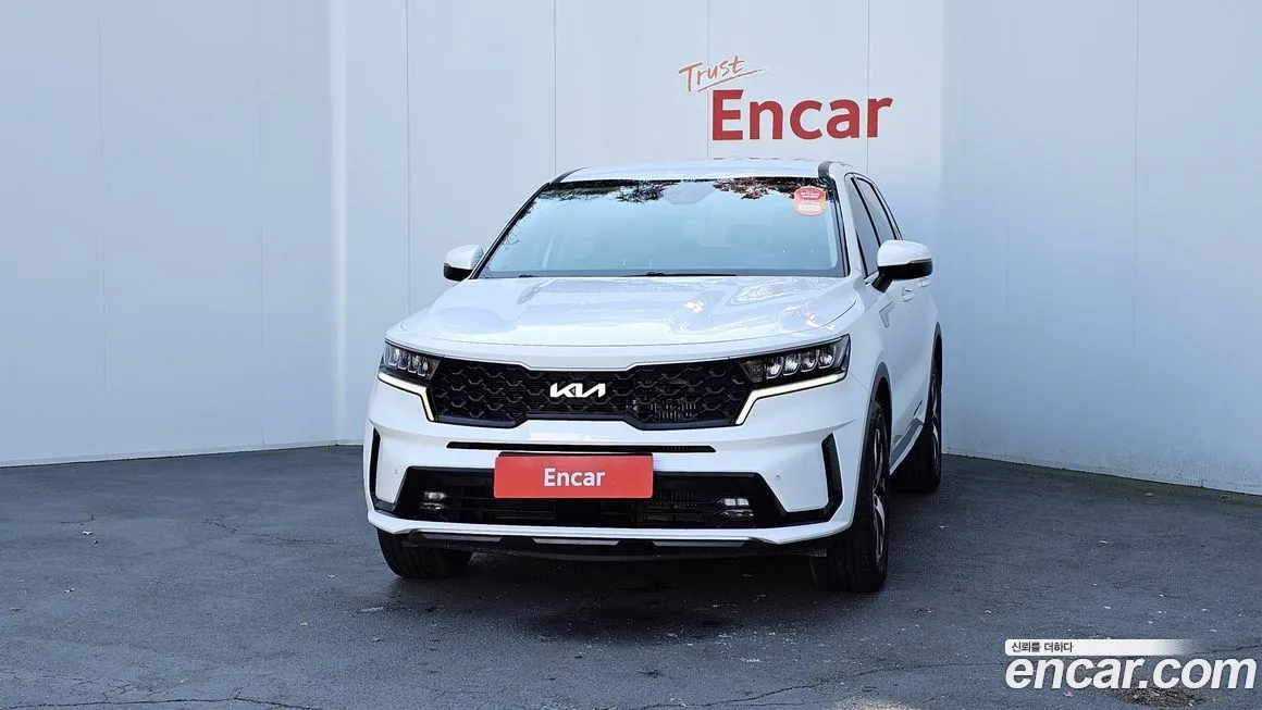 Kia Sorento — фото 3