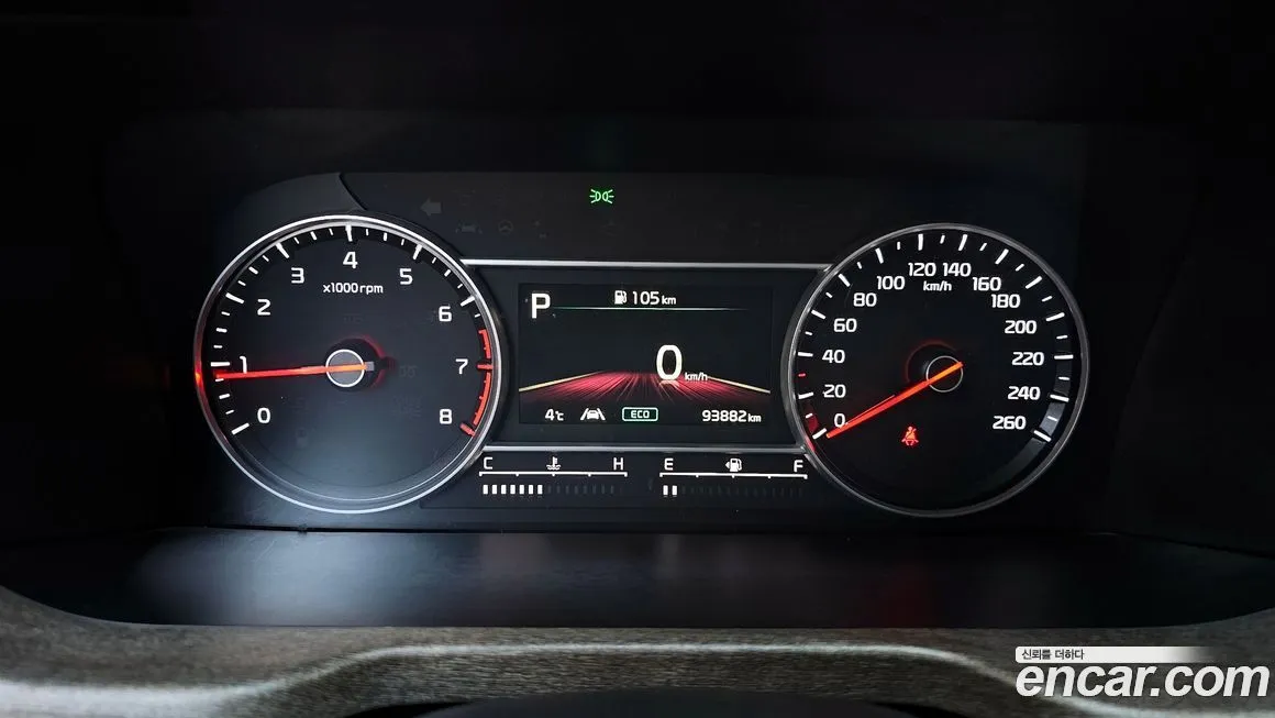 Kia Sorento — фото 8